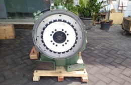 MARINE GEARBOX FADA