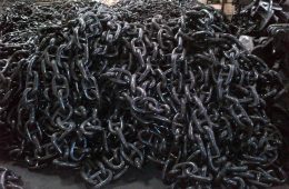 RANTAI JANGKAR KAPAL NEW