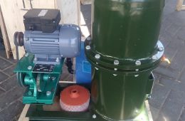 Oil Water Separator OWS CFY-0.05Y