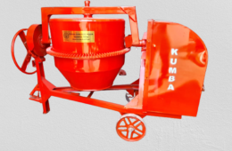 MESIN MOLEN 50 KG KUMBA