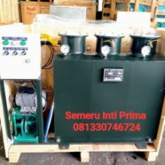 Oil Water Separator OWS CFY-0.25